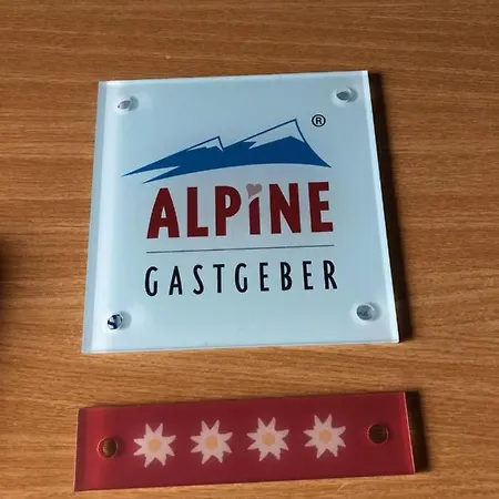 Apartment Haus Taxacher