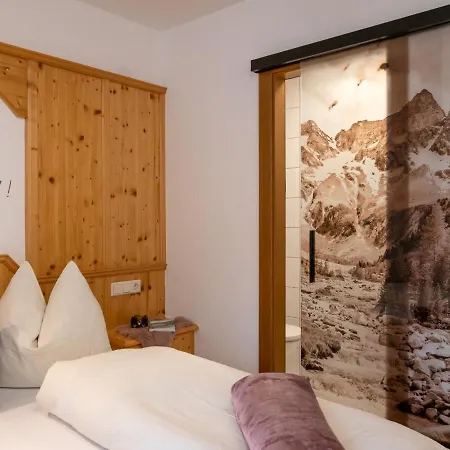 Haus Taxacher Apartment Rohrberg