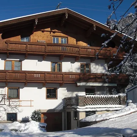 Apartmán Haus Taxacher