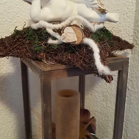 Apartmán Haus Taxacher Rohrberg