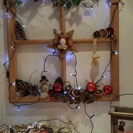 Apartment Haus Taxacher *