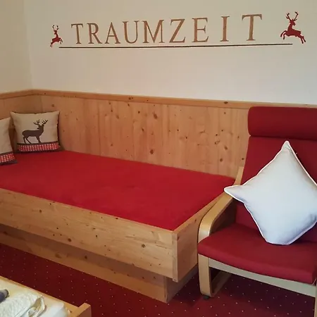 Haus Taxacher Apartmán