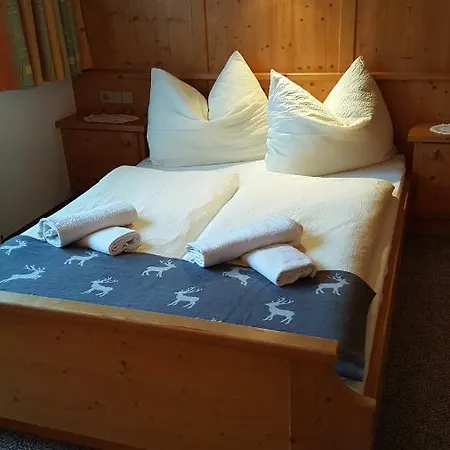 Haus Taxacher Apartmán Rohrberg