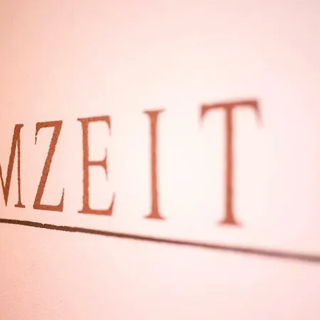 Haus Taxacher Rohrberg