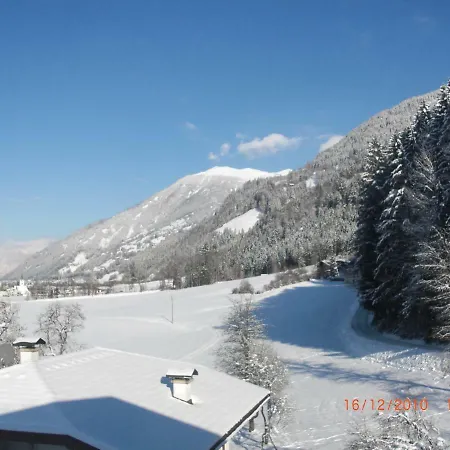 Haus Taxacher Rohrberg