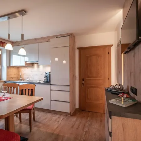 Haus Taxacher Apartmán Rohrberg