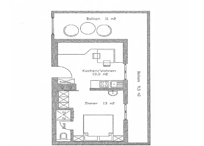 Apartman Haus Taxacher Rohrberg