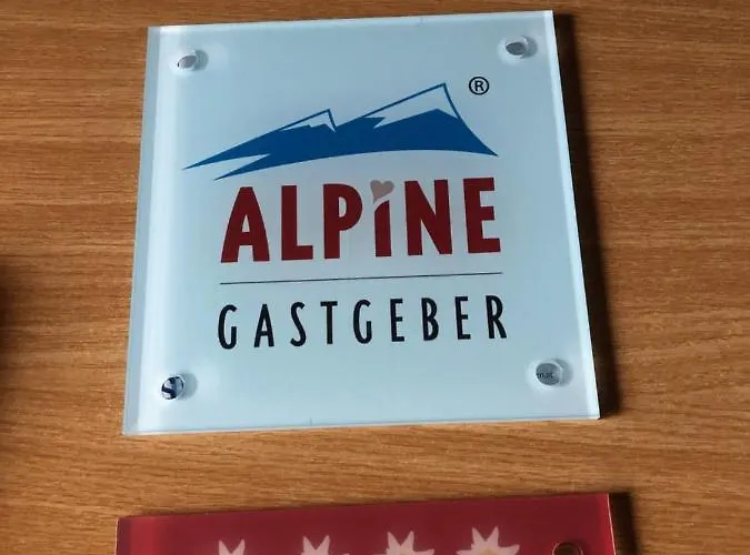 Apartman Haus Taxacher