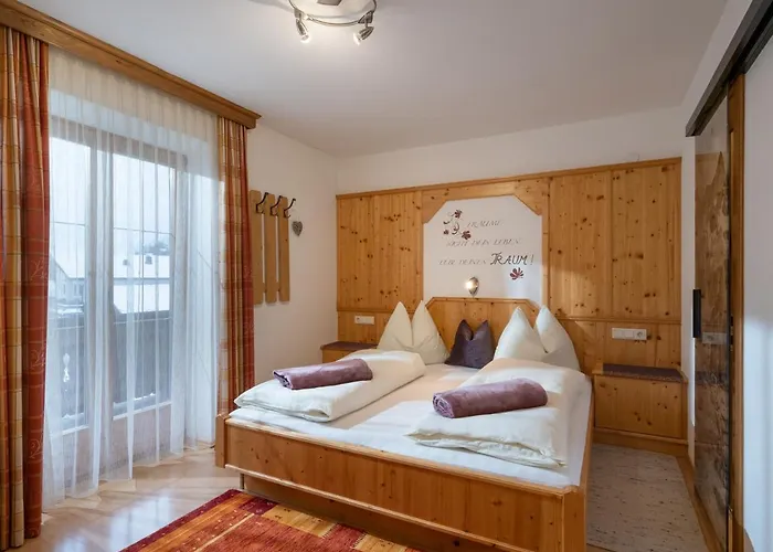 Apartman Haus Taxacher