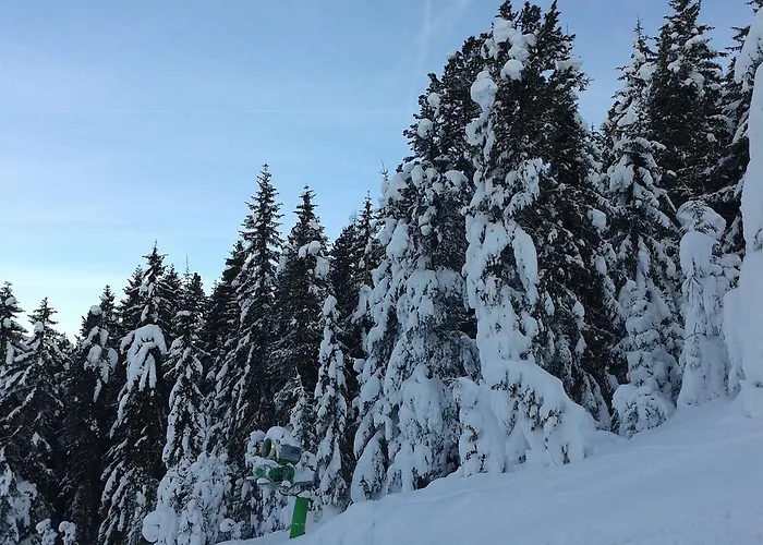 Apartman Haus Taxacher