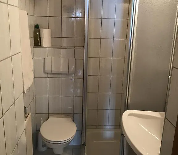 Haus Taxacher Apartman