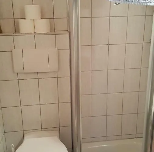 Haus Taxacher Apartman