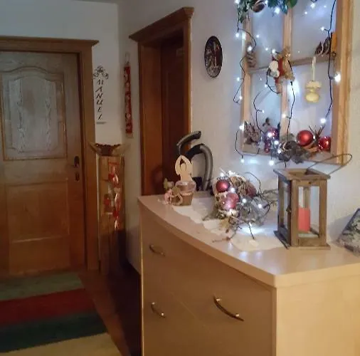 Haus Taxacher Rohrberg