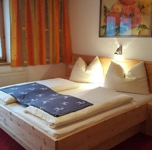 Haus Taxacher * Rohrberg