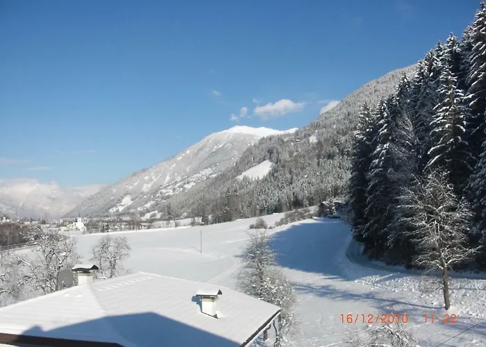 Haus Taxacher Rohrberg