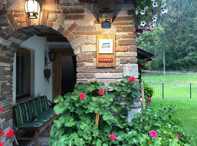 Haus Taxacher Rohrberg