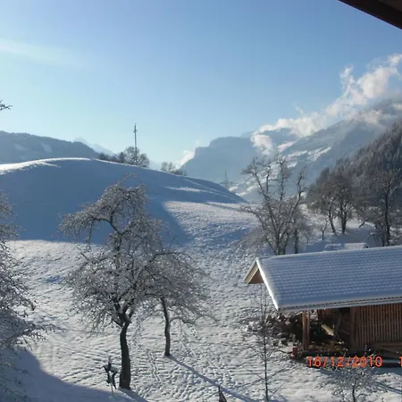 Haus Taxacher *
