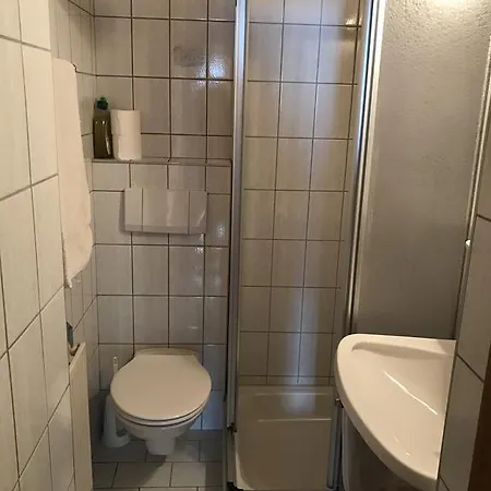 Haus Taxacher Apartmán