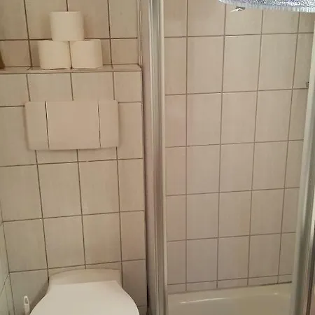Haus Taxacher Apartmán