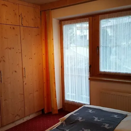 Apartmán Haus Taxacher