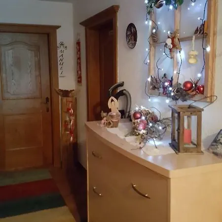 Haus Taxacher Rohrberg