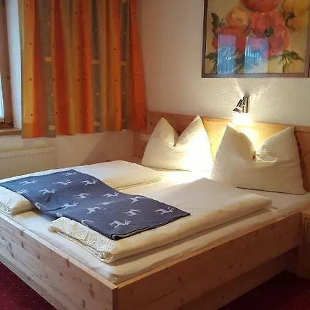 Haus Taxacher * Rohrberg