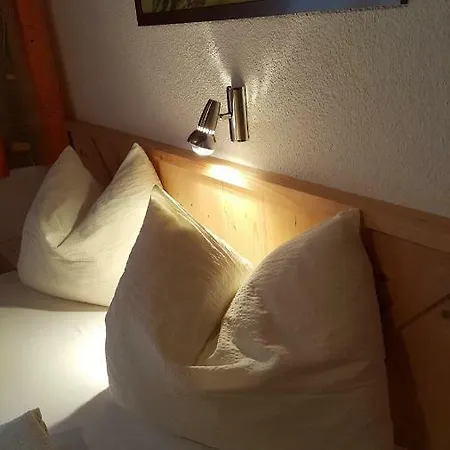Appartamento Haus Taxacher *