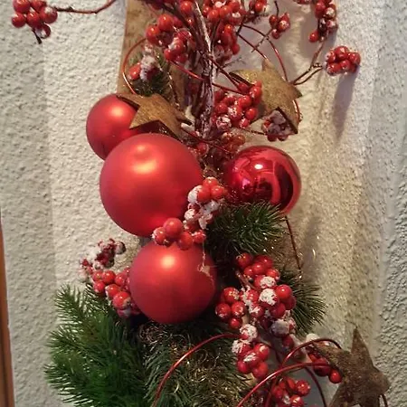 דירה Haus Taxacher