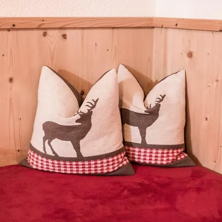 Haus Taxacher Lägenhet Rohrberg