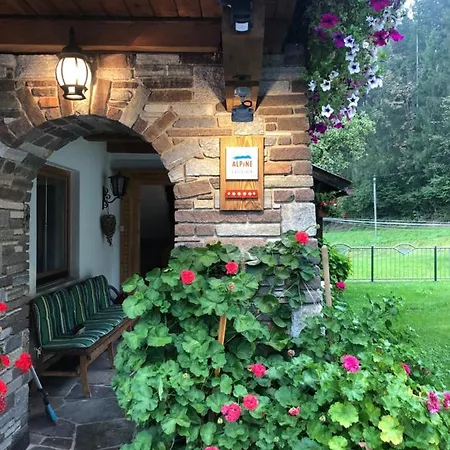 Haus Taxacher Rohrberg